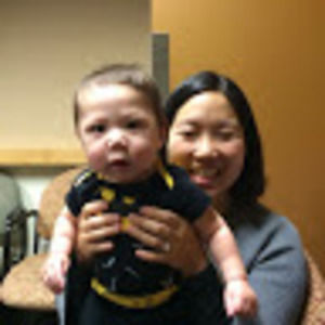 Meet your Posher, Alice